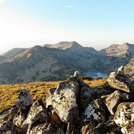 Apartment Great Location Near Lift *