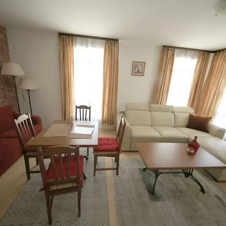 Apartmán Great Location Near Lift