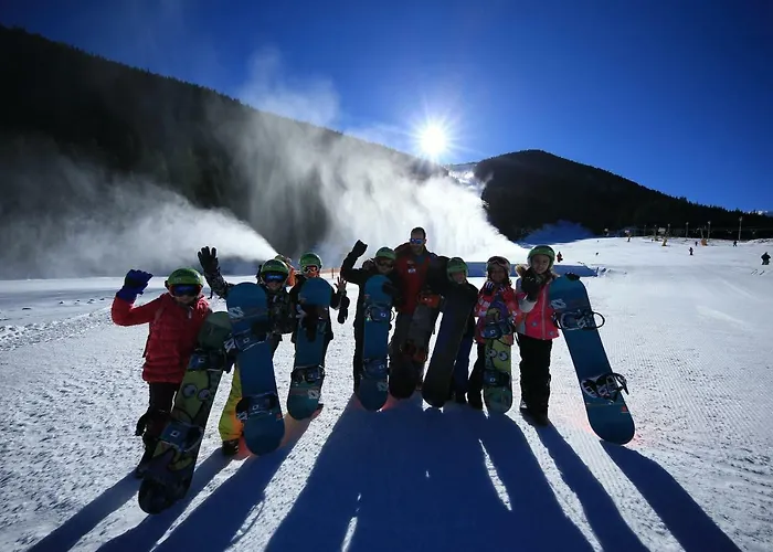 Great Location Near Lift Apartman