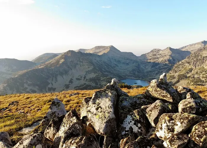 Apartman Great Location Near Lift *