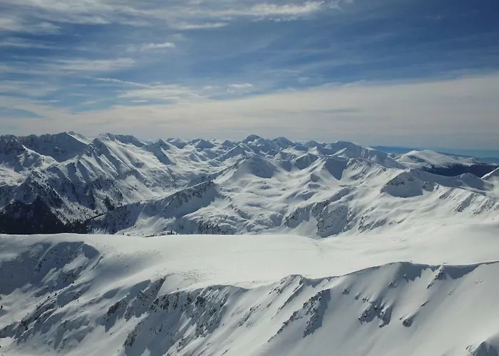 Great Location Near Lift Banszko