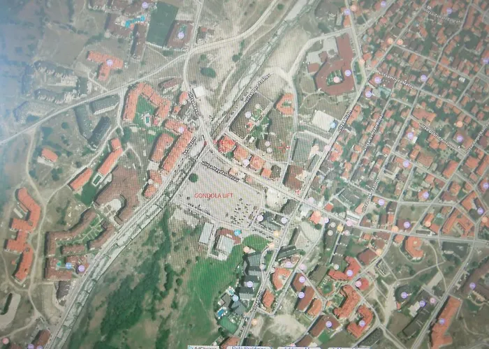 Apartman Great Location Near Lift