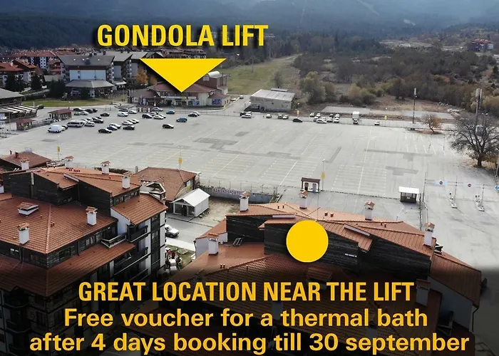 Great Location Near Lift Apartment *