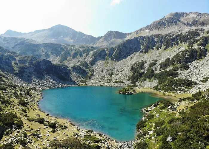 Great Location Near Lift Apartman